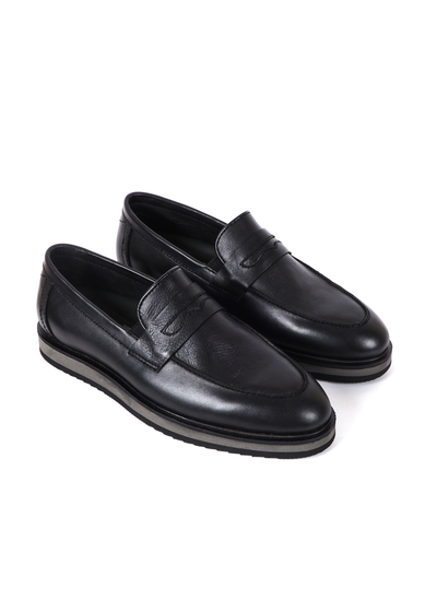 Denver Sneaker Black