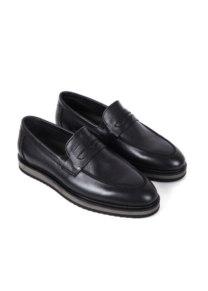 Denver Sneaker Black