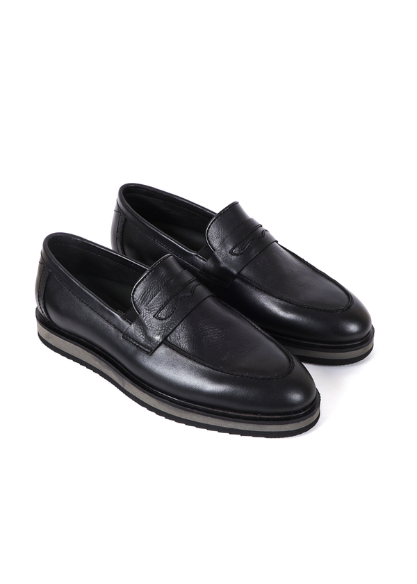 Denver Sneaker Black