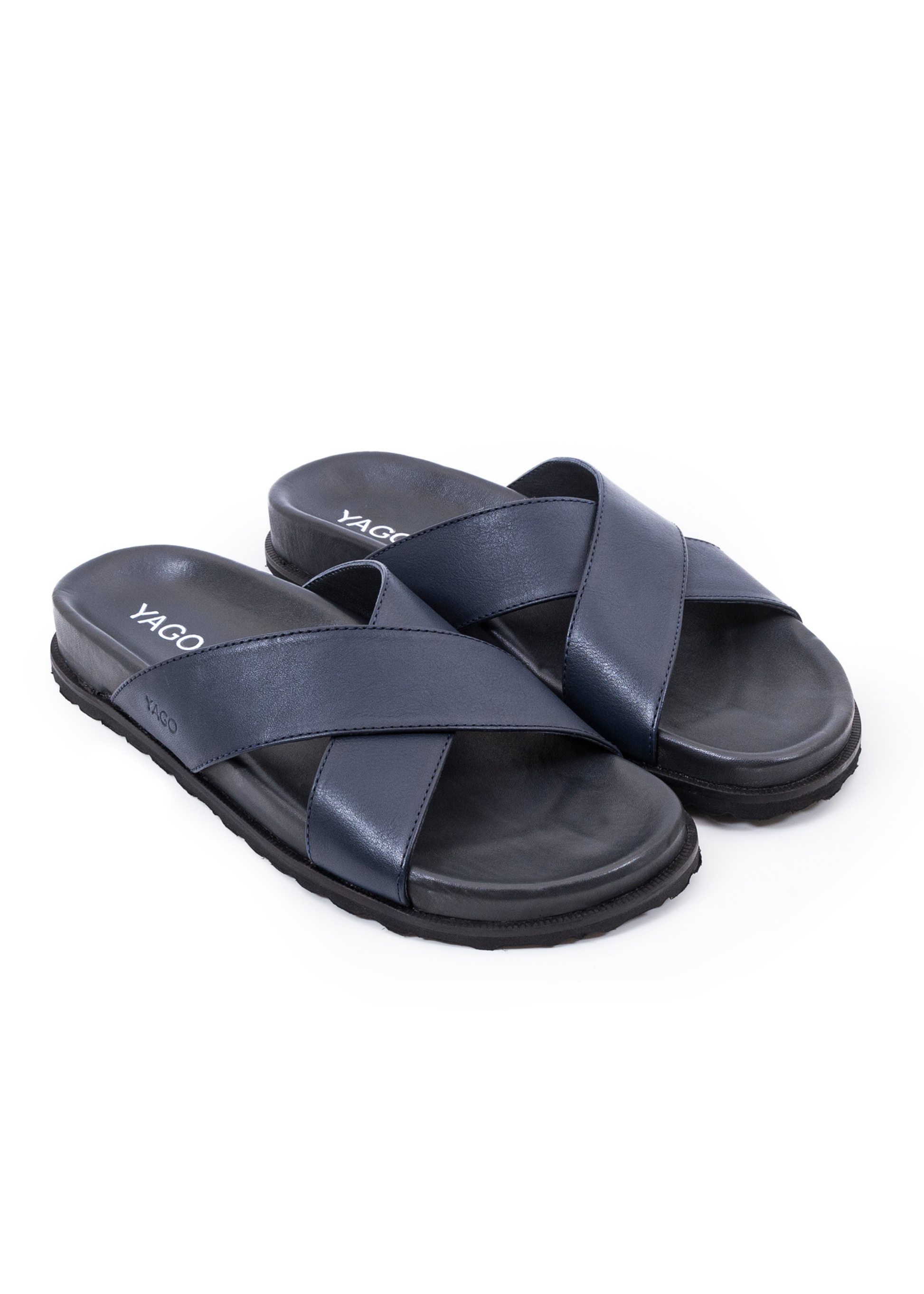 Spain sandal black