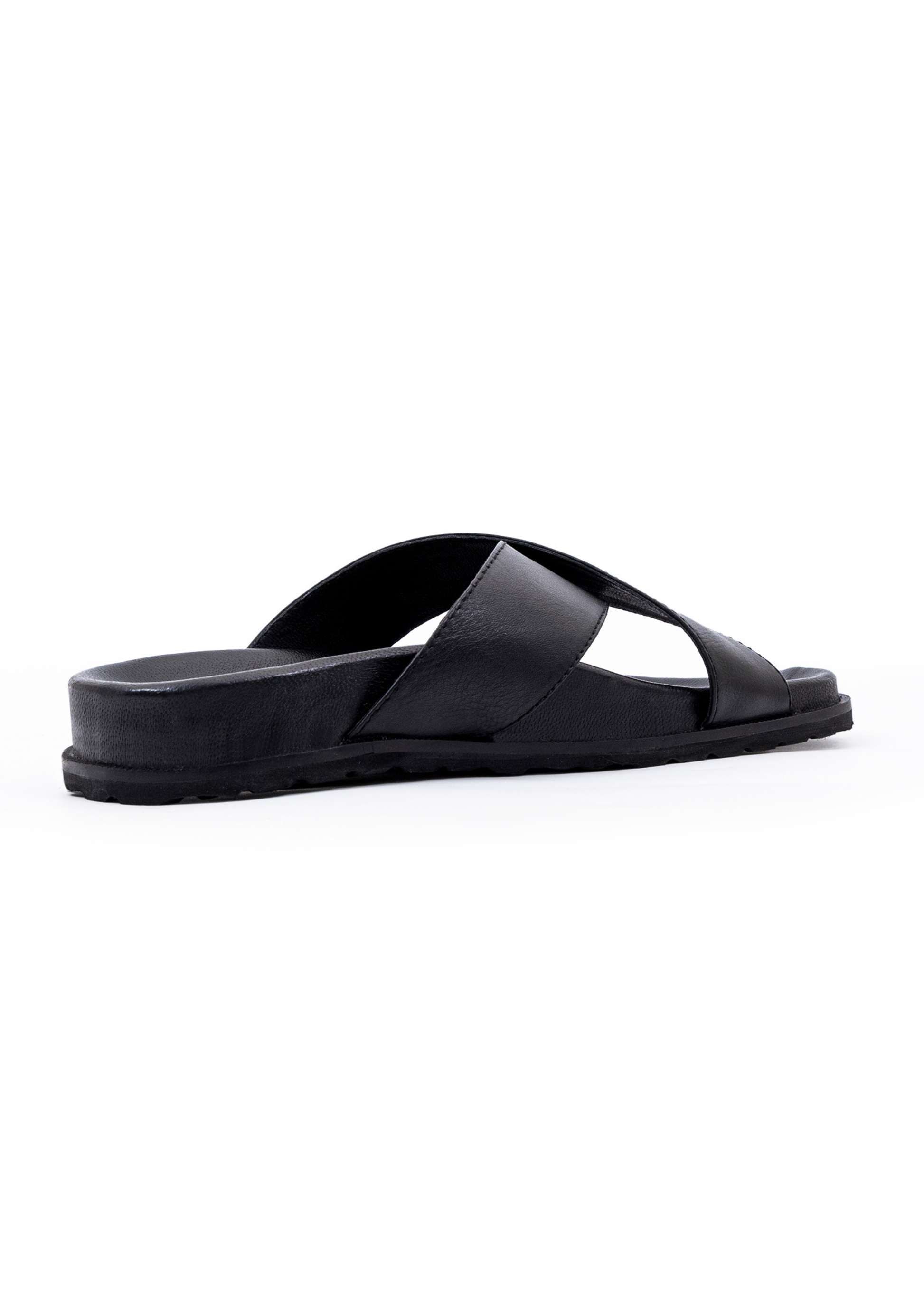 Spain sandal black