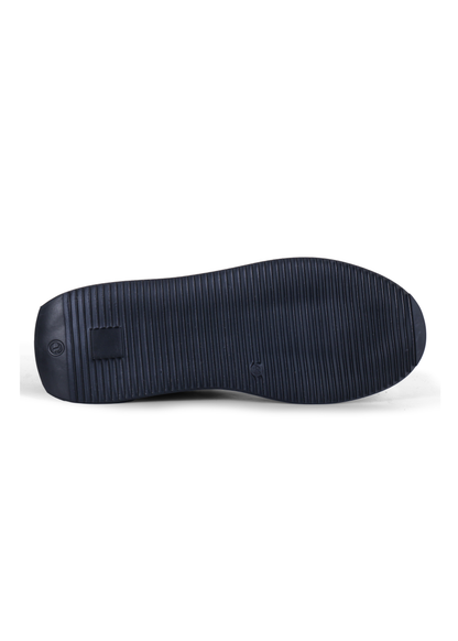 Black shoe sole BY YAGO
